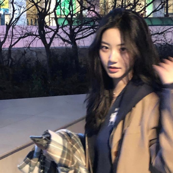 妮娜琦珈