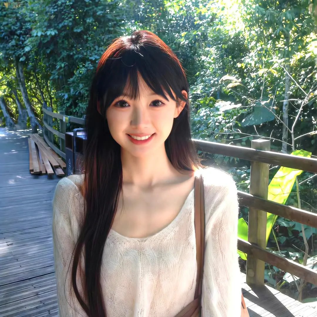 香车美人